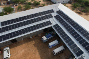 The Future Can’t Wait: 7 Reasons to Switch to Solar in 2025